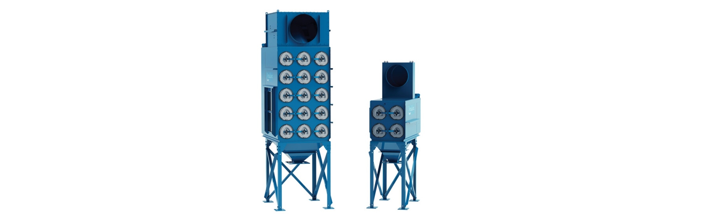 Donaldson Downflo Evolution