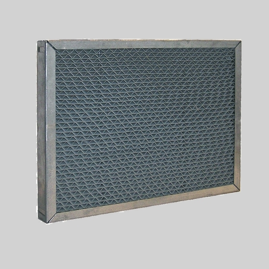 DMC 1ST STAGE WIRE MESH PANEL 483 MM L X 530 MM W X 48 MM D (19.00 " L X 20.85" W X 1.88" D)