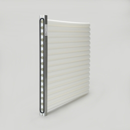 PANEL SI 1500/16 SINTERED TUBE W 880 MM X L 1550 MM X D 54 MM